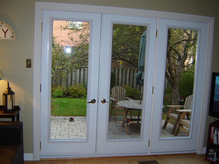 French Doors & Garden Doors Mississauga | French Garden Doors | Supreme