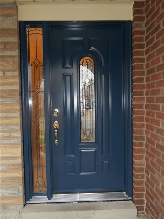 Front Door Installation Mississauga | Entry Door Replacement | Supreme ...