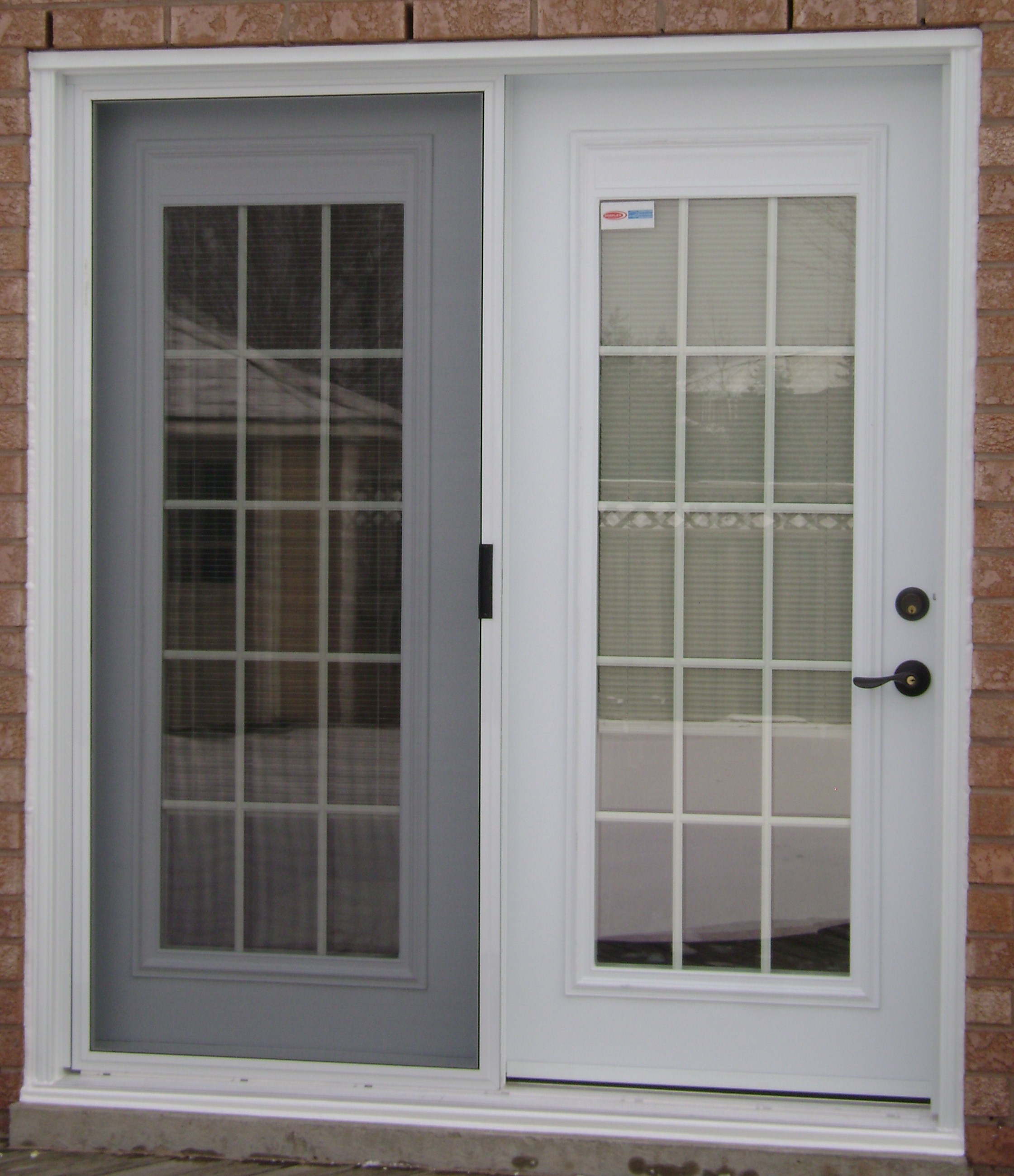 French Doors Garden Doors Mississauga French Garden Doors